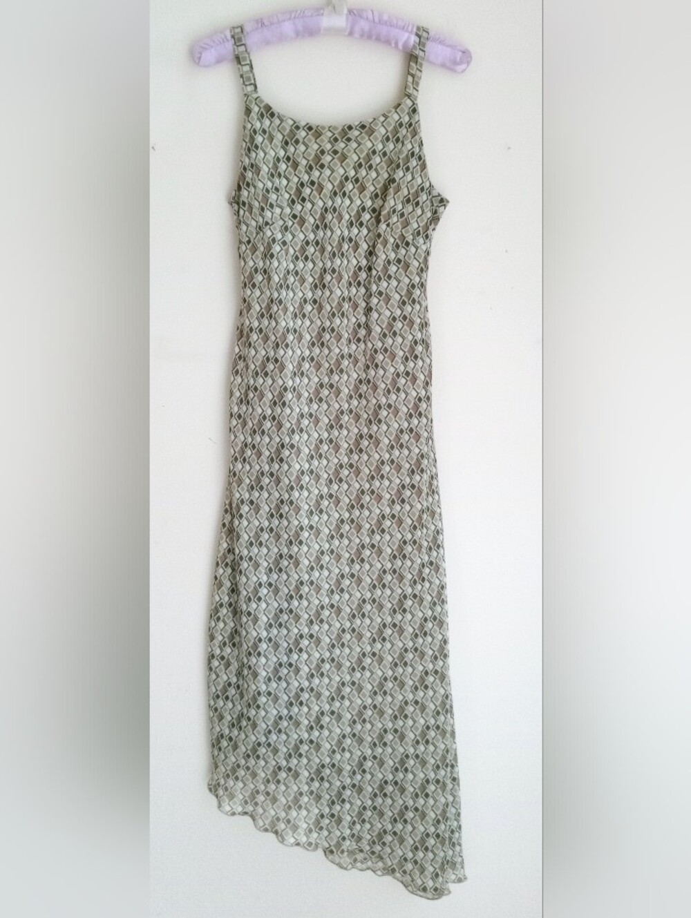 AGB Dress